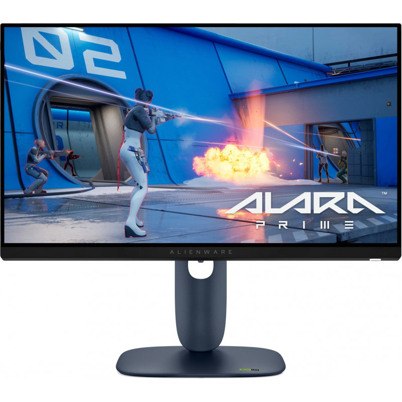 Dell Alienware AW2525HM datora monitors (210-BRYJ)