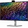 Dell Pro P2726DEB datora monitors, 27", WQHD 2560 x 1440, 16:9, 100 Hz