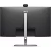 Dell Pro P2726DEB datora monitors, 27", WQHD 2560 x 1440, 16:9, 100 Hz