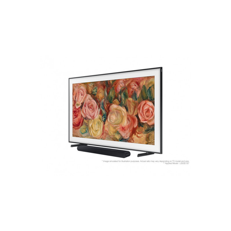 Samsung HW-S60D/EN skaņu panelis, 5.1, Dolby TrueHD