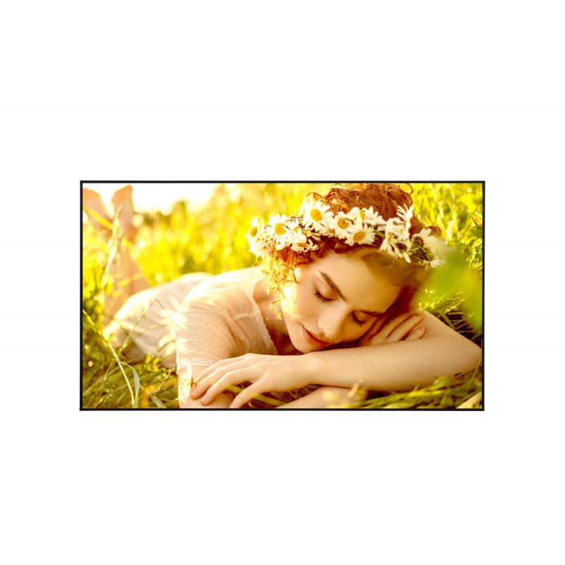 LG 55UL5Q-M 55 collu LCD ekrāns, 3840 x 2160, 4K Ultra HD, 16:9