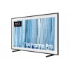 Samsung GQ85LS03HWUXZG The Frame Pro Neo TV, 85 collu, 4K, melns