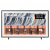 Samsung GQ43LS03HEUXZG The Frame QLED Smart TV televizors 43 collu, 4K UHD, melnā krāsā