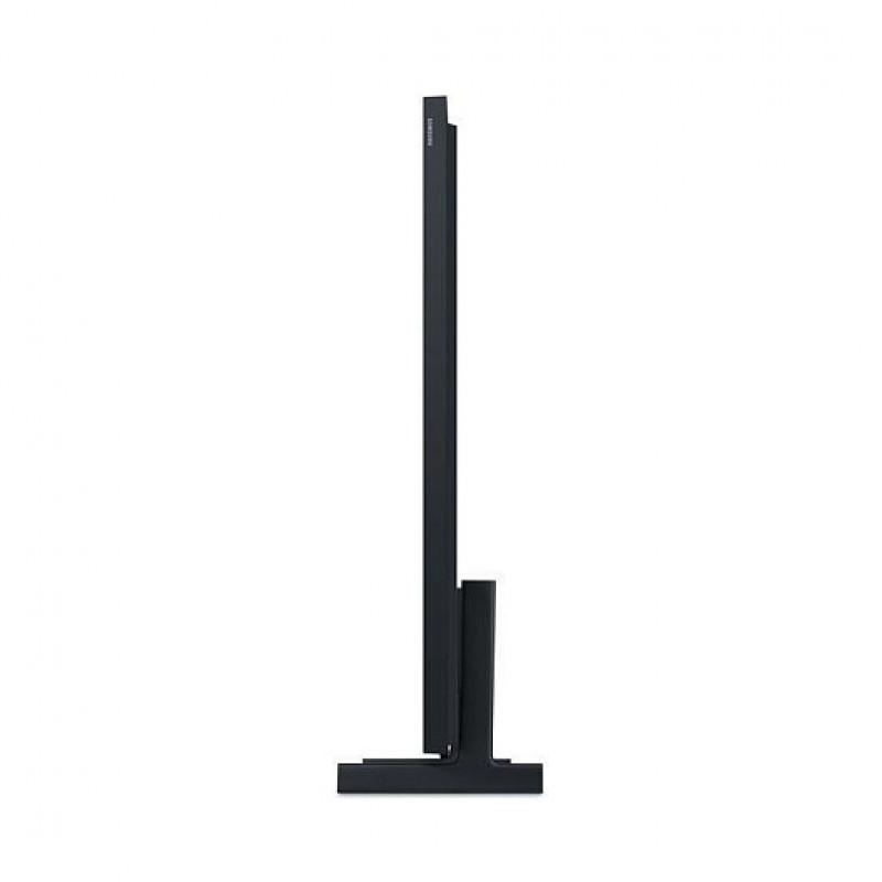 Samsung GQ43LS03HEUXZG The Frame QLED Smart TV televizors 43 collu, 4K UHD, melnā krāsā