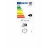 Samsung GMR55R85HAUXZG Micro RGB Smart TV televizors 55 collu, 4K UHD, melnā krāsā