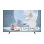 Samsung LH43BEHHLGUXEN BE43HX-H profesionālais displejs 43 collu, Crystal UHD 4K, melnā krāsā