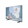 Samsung LH43BEHHLGUXEN BE43HX-H profesionālais displejs 43 collu, Crystal UHD 4K, melnā krāsā