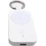 RealPower 495551 pārnēsājamais lādētājs 1000watch Apple Watch pulkstenim, mini