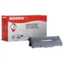 Kores G1245RBS tonera kārtridžs Brother HL-3140 lāzerprinterim, melns, aptuveni 2500 lpp. (1 gab.)