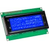 Joy-it com-LCD20x4-B displeja modulis
