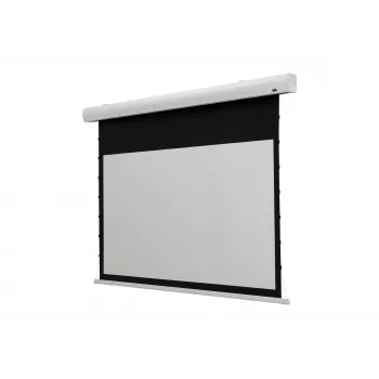 celexon HomeCinema Tension 90 MWHT elektriskais projektora ekrāns, 228,6 cm