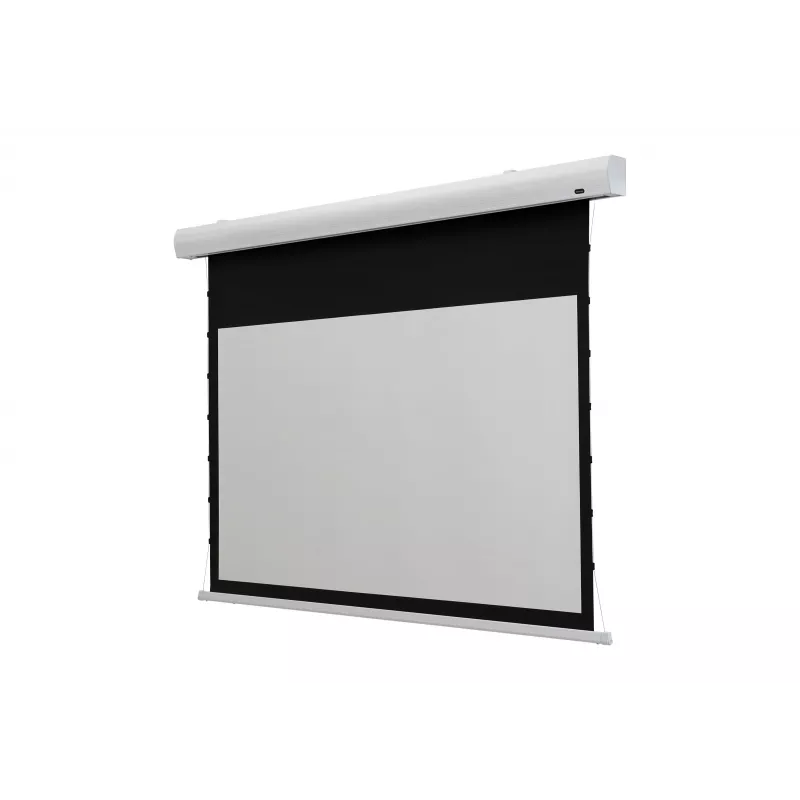 celexon HomeCinema Tension 90 MWHT elektriskais projektora ekrāns, 228,6 cm