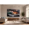 celexon HomeCinema Frame 120 Dynamic Slate projektora ekrāns ar rāmi, augsts kontrasts, 120″ (304,8 cm)