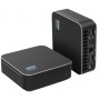 Future Nuc Ultra 9-285H kompakts dators, Intel Core Ultra 9 285H, 16 GB DDR5, 512 GB SSD, Wi-Fi 7, Windows 11 Pro