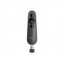 Logitech R500s lāzera prezentāciju rādītājs (910-005843)