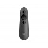 Logitech R500s lāzera prezentāciju rādītājs (910-005843)