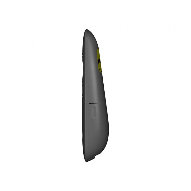 Logitech R500s lāzera prezentāciju rādītājs (910-005843)