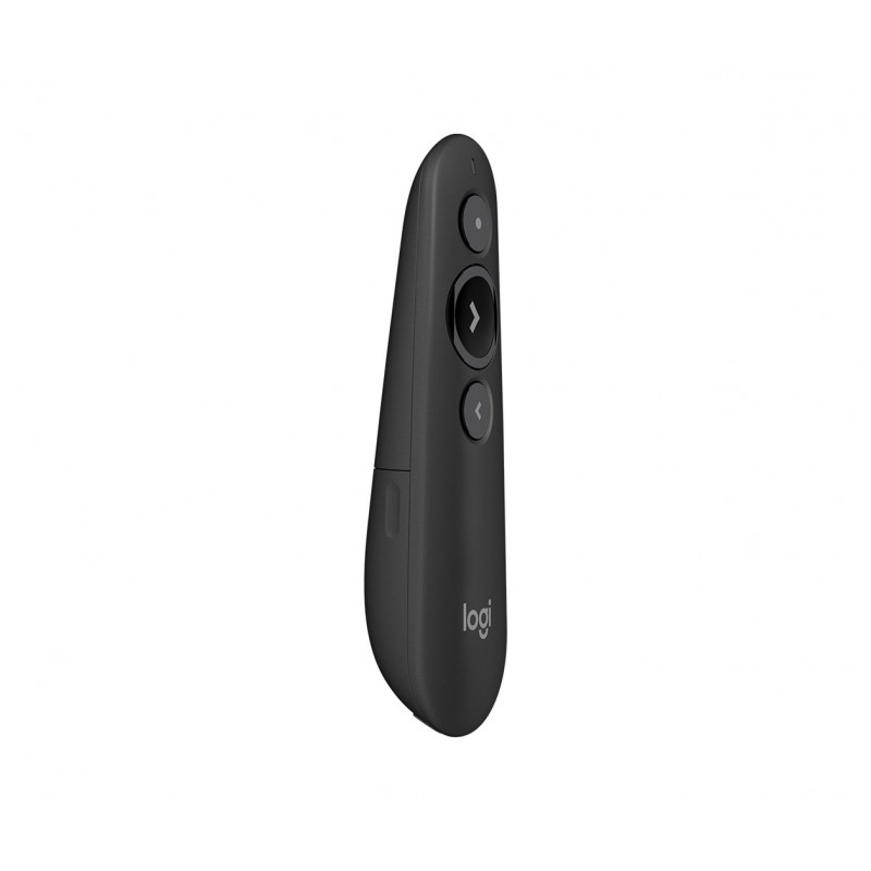 Logitech R500s lāzera prezentāciju rādītājs (910-005843)