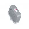 Canon PFI-341 M oriģinālā fuksīna tintes kasetne (6841C001), 330 ml