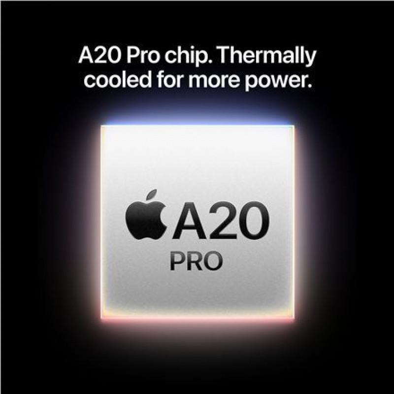 Viedtālrunis Apple iPhone 18 Pro, 256 GB, JP eSIM, melns