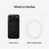 Viedtālrunis Apple iPhone 18 Pro, 256 GB, JP eSIM, melns