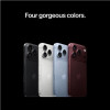 Viedtālrunis Apple iPhone 18 Pro, 256 GB, JP eSIM, bordo