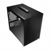 Datora korpuss FSP S210 POC0000341, melns