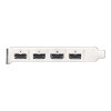 MSI GeForce GT 710 2GD3H grafikas karte, 2 GB GDDR3, 64 bitu kopne, 4x HDMI