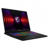 MSI Crosshair 16 HX AI D2XWGKG-012FR portatīvais dators, 16 GB RAM, 1 TB SSD, NVIDIA GeForce RTX 5070