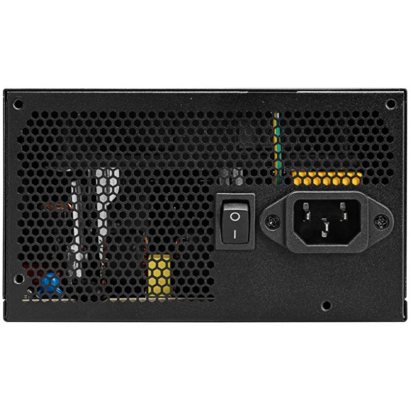 MSI MAG A650BNL 650 W barošanas avots (306-7ZPAX11-809)
