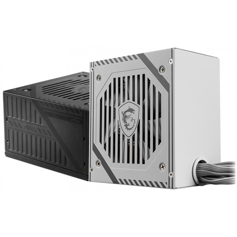MSI MAG A650BNL 650 W barošanas avots (306-7ZPAX11-809)