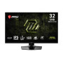 MSI MAG 321UPDDE E14 spēlēm paredzēts monitors, 31,5 collas, 3840 x 2160 UHD, 144 Hz