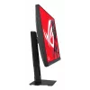 ASUS ROG Strix XG27UCMG monitors spēlēm, 27 collas, 4K, 240 Hz, melns