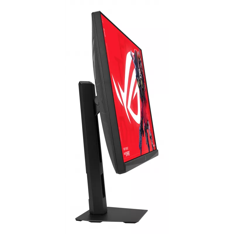 ASUS ROG Strix XG27UCMG monitors spēlēm, 27 collas, 4K, 240 Hz, melns