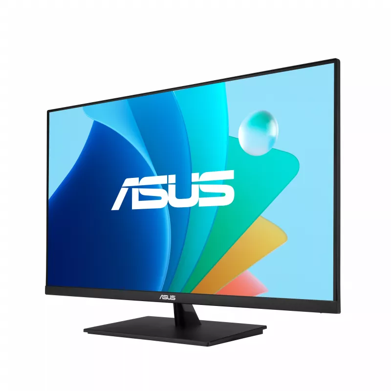 ASUS VA329QG3 Eye Care datora monitors, 31,5 collas, Full HD, 180 Hz, melns