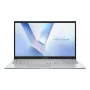 ASUS Vivobook 15 X1504MA-BQ173W klēpjdators, 15,6 collas, Core 5 320, 16 GB RAM, 512 GB SSD, sudraba