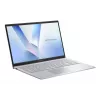 ASUS Vivobook 15 X1504MA-BQ173W klēpjdators, 15,6 collas, Core 5 320, 16 GB RAM, 512 GB SSD, sudraba