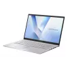 ASUS Vivobook 15 X1504MA-BQ173W klēpjdators, 15,6 collas, Core 5 320, 16 GB RAM, 512 GB SSD, sudraba