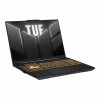 ASUS TUF Gaming F16 FX607VJR-TU305W portatīvais dators, Intel Core 5 205H, 16 GB DDR5, 512 GB SSD, GeForce RTX 3050 6 GB, Windows 11 Home, tastatūra US International, pelēks