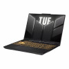 ASUS TUF Gaming F16 FX607VJR-TU305W portatīvais dators, Intel Core 5 205H, 16 GB DDR5, 512 GB SSD, GeForce RTX 3050 6 GB, Windows 11 Home, tastatūra US International, pelēks