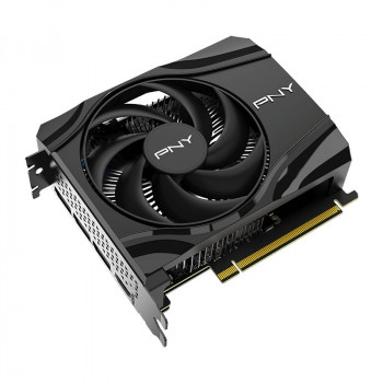 PNY GeForce RTX 5060 Single Fan grafiskā karte, 8 GB GDDR7 (VCG50608SFXPB1)