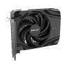 PNY GeForce RTX 5060 Single Fan grafiskā karte, 8 GB GDDR7 (VCG50608SFXPB1)