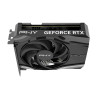 PNY GeForce RTX 5060 Single Fan grafiskā karte, 8 GB GDDR7 (VCG50608SFXPB1)