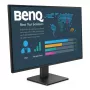BenQ BL2791P 27" IPS datora monitors, 1920 x 1080, 250 cd/m², 16:9, 5 ms, HDMI
