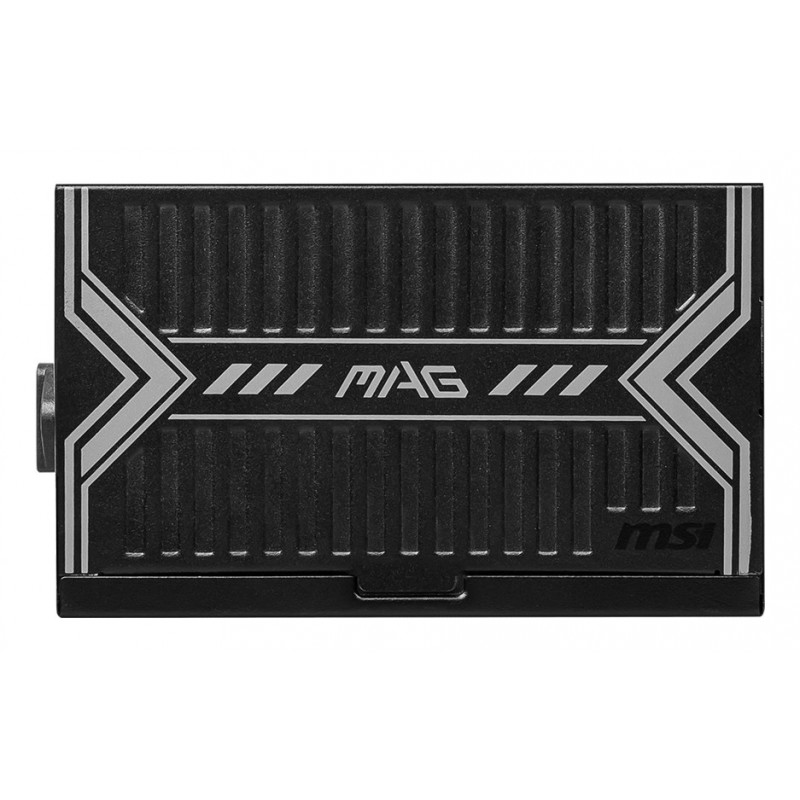 MSI MAG A650BN 650 W datora barošanas avots