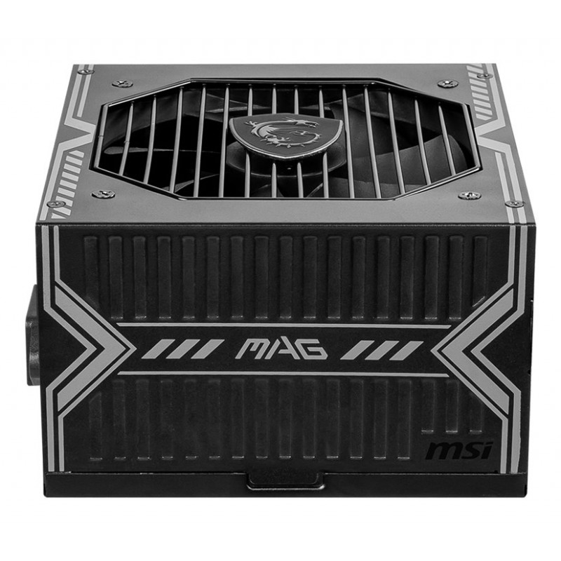 MSI MAG A650BN 650 W datora barošanas avots