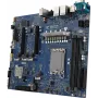 Gigabyte MW34-SP0 Rev. 1.0 pamatplate, ATX, 1700 ligzda, DDR4