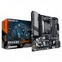 Gigabyte B550M Gaming X pamatplate