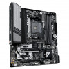 Gigabyte B550M Gaming X pamatplate