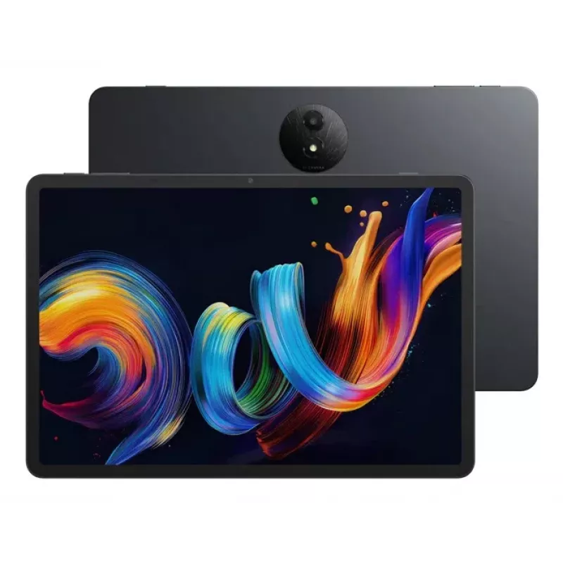 TCL NXTPAPER 11 Plus planšetdators, 11,5″, 8 GB RAM, 256 GB, Wi-Fi, pelēks